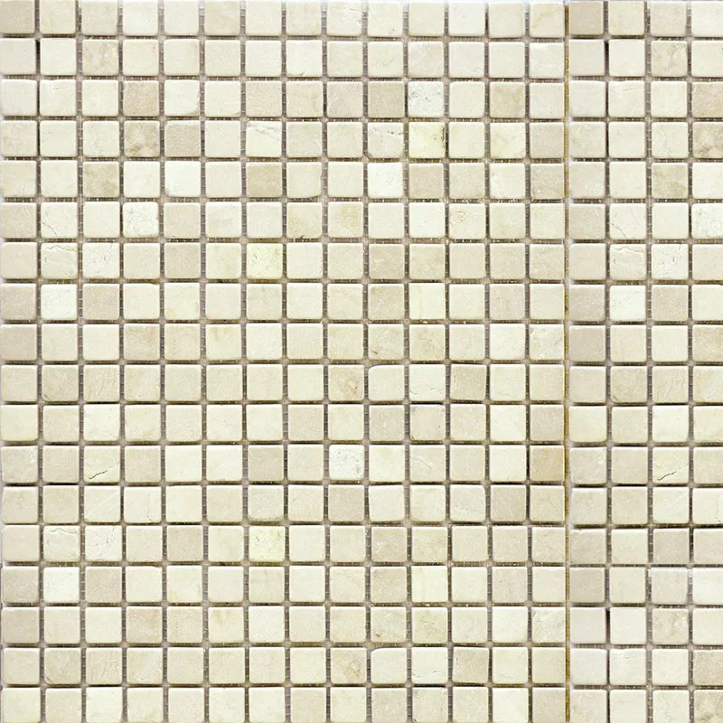 QS-Crema Marfil-15T/10 — 1