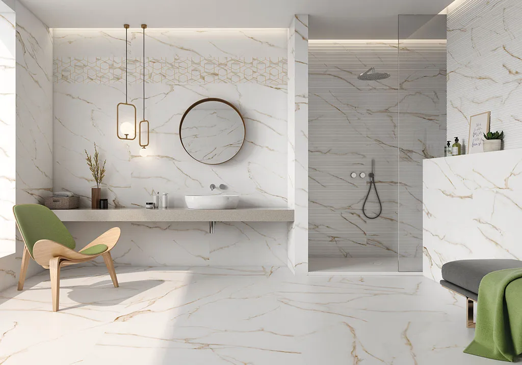 Damiano Geotiles — 2