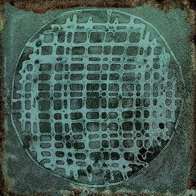 Luca Carlo Jade-B 20x20 — 1