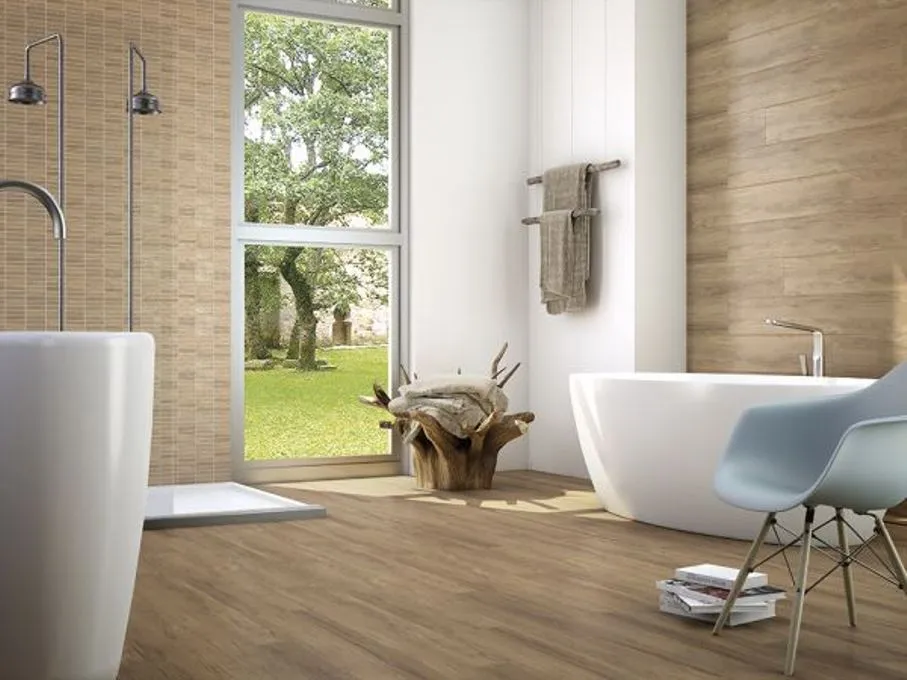 Woodmotion XL Cifre — 8