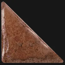 Kyrah Triangolo Mandana Red — 1