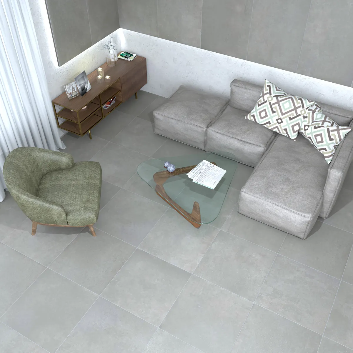 Betonhome Laparet — 2