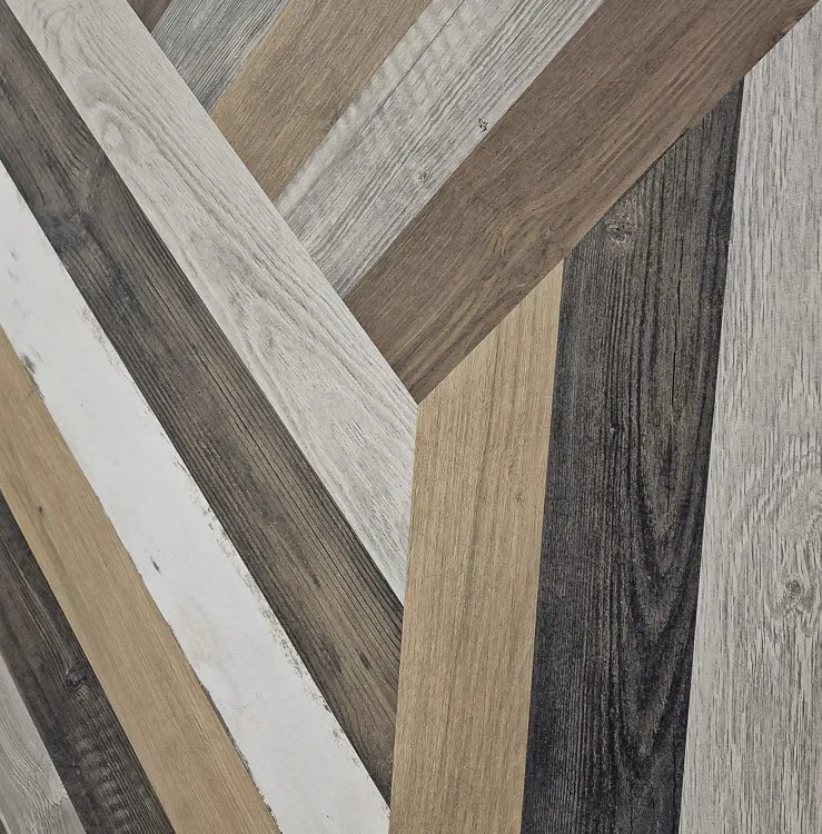 Artwood Mix — 4