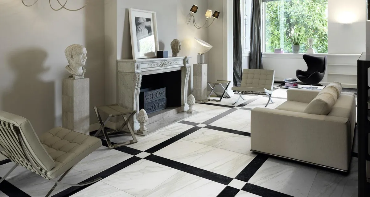 Evolution Marble Marazzi Italy — 12