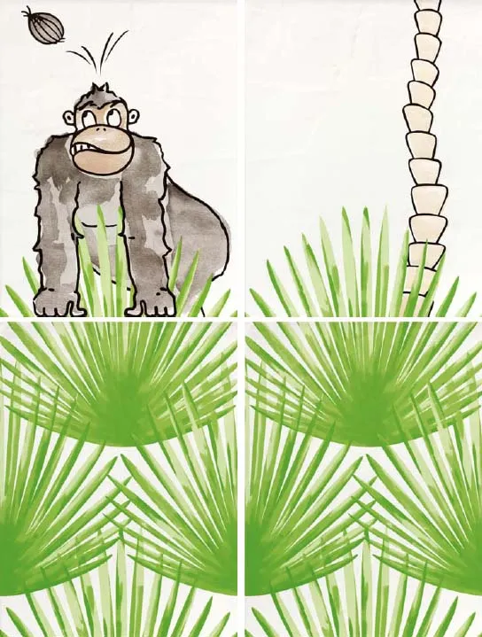 BongoBongo Steuler — 6