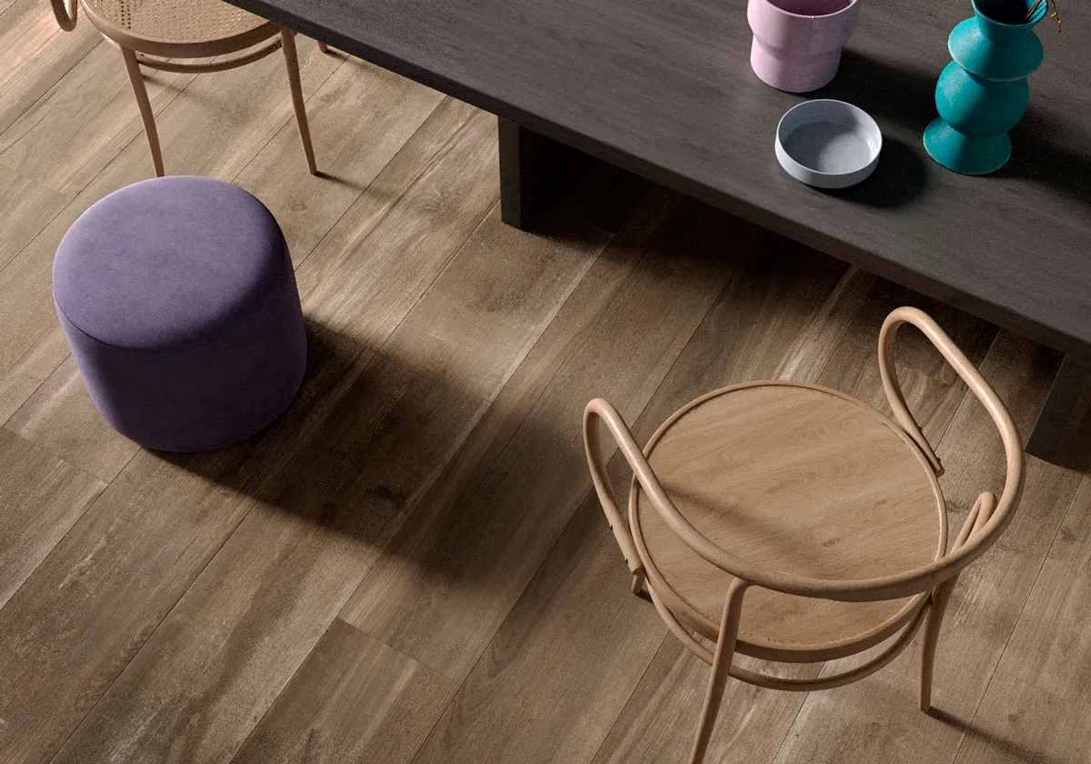 Dixie Geotiles — 1