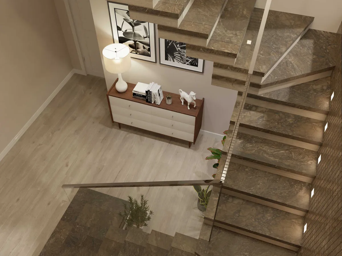 Bernini Estima — 23