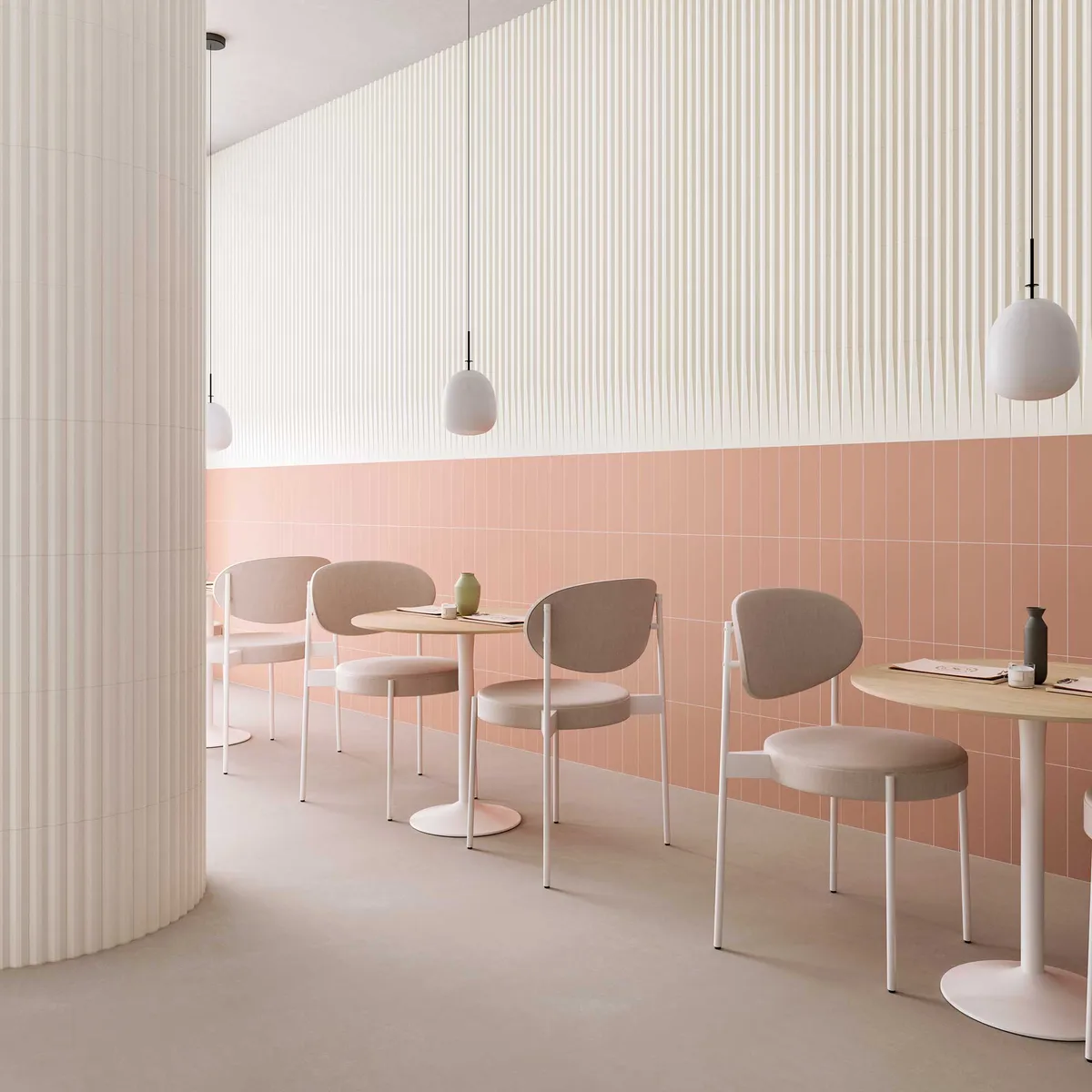 Stripes Wow Ceramica — 5