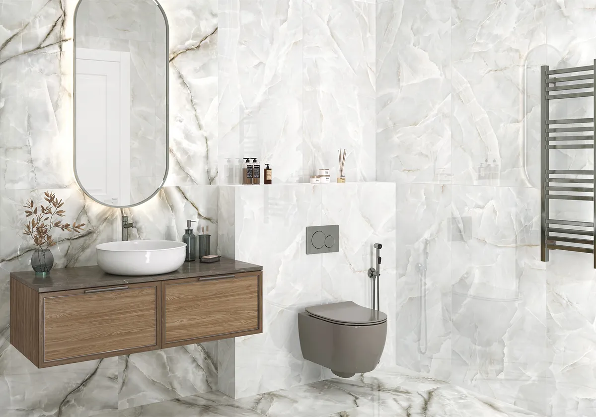 Talisman Onyx LCM — 2