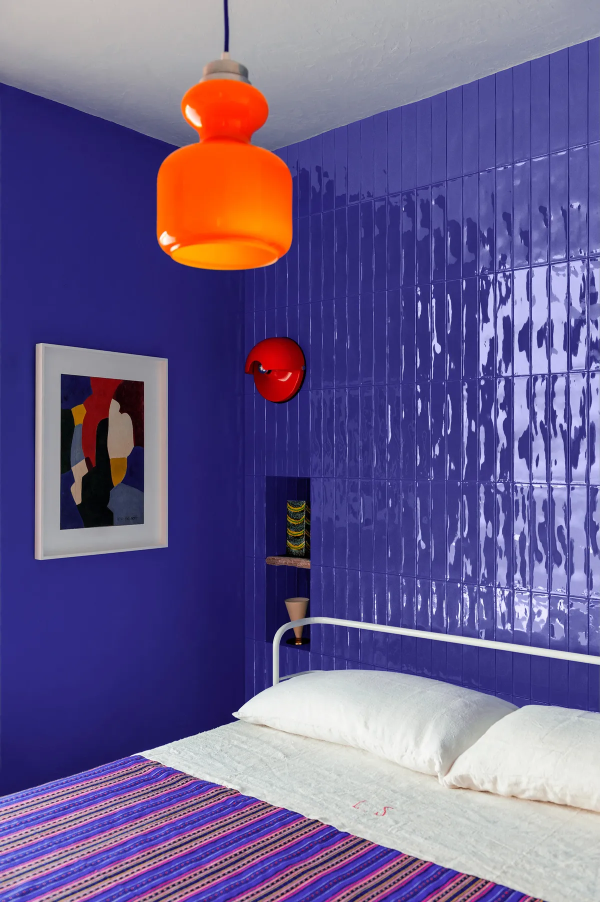 Luz Marazzi Italy — 5