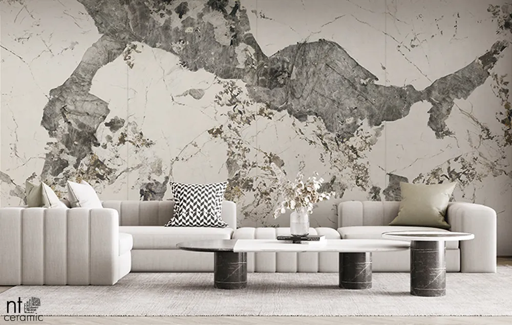 Atlas Home Grey NT Ceramic — 7