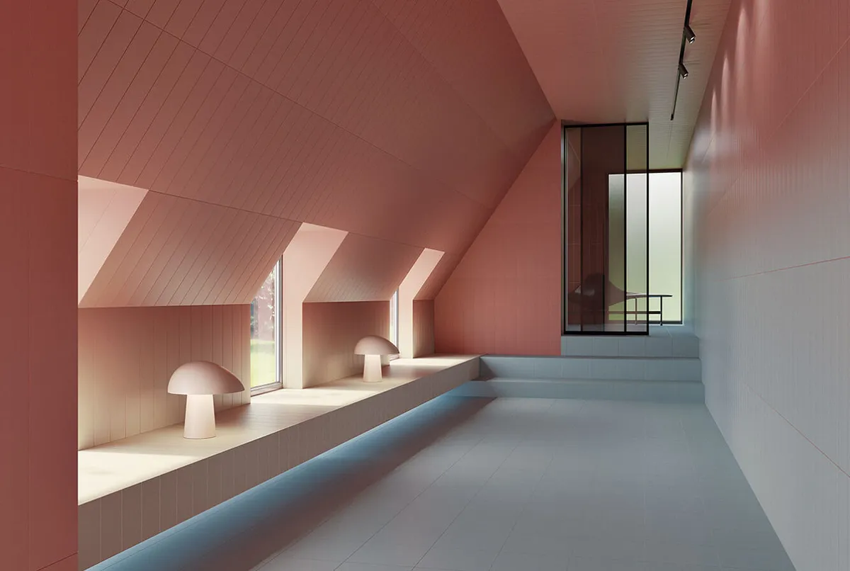 Melange Wow Ceramica — 1