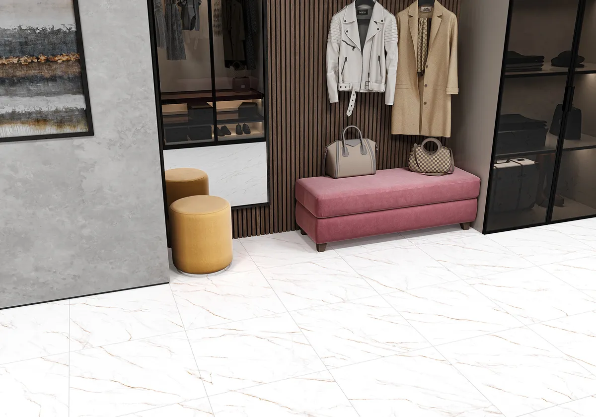 Neo Calacatta Alma Ceramica — 2