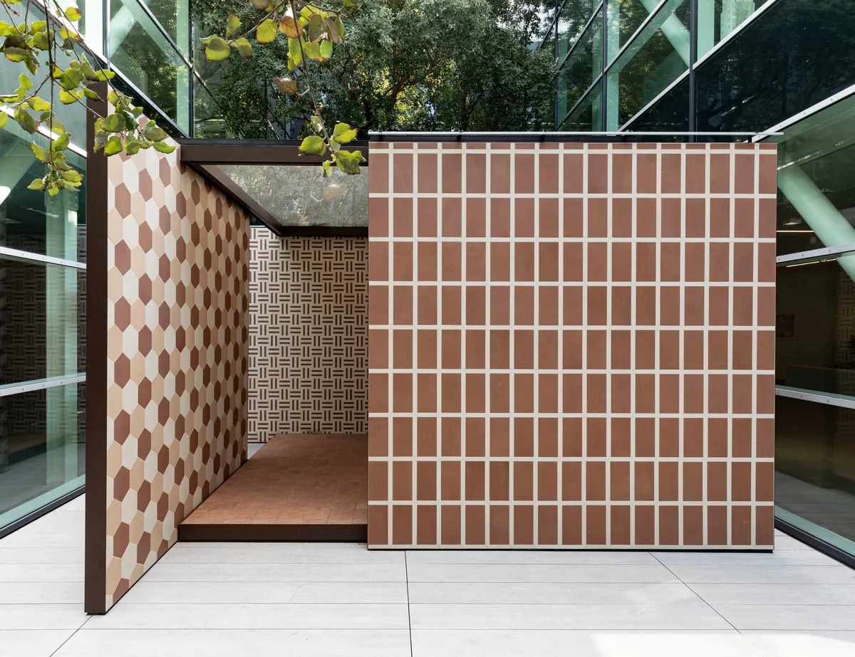 SensiTerre Florim — 6