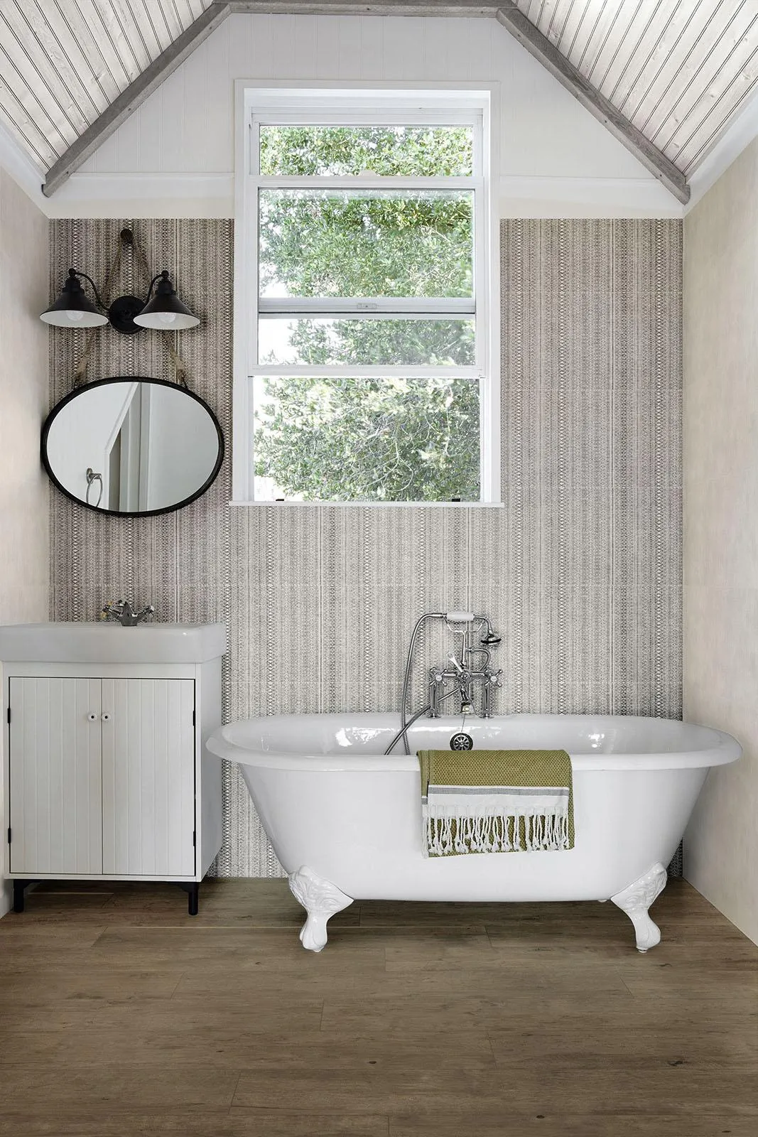 Fabric Marazzi Italy — 2