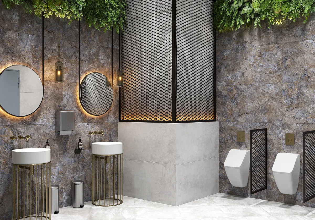 Indastrio Alma Ceramica — 5