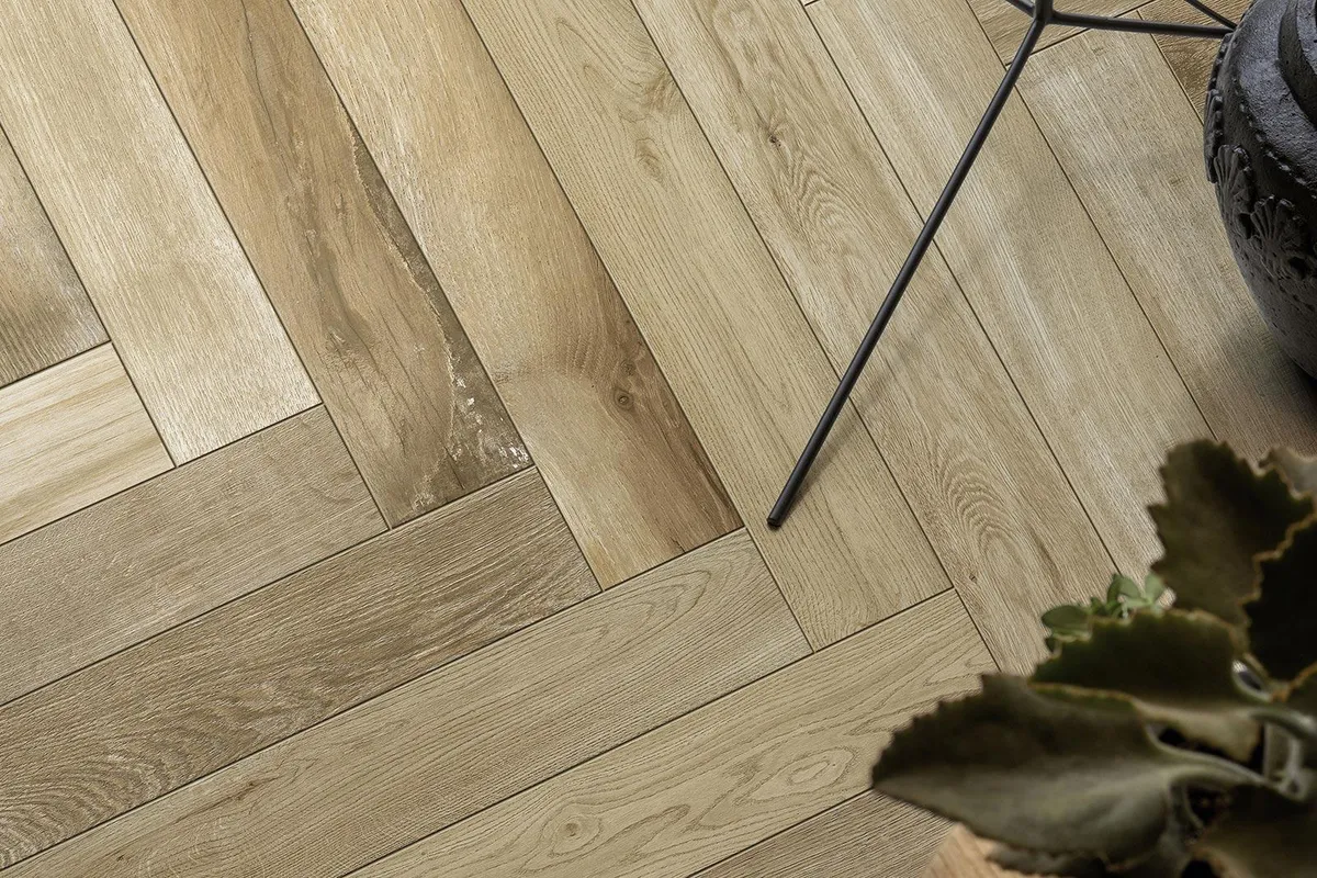 Treverkfusion Marazzi Italy — 6