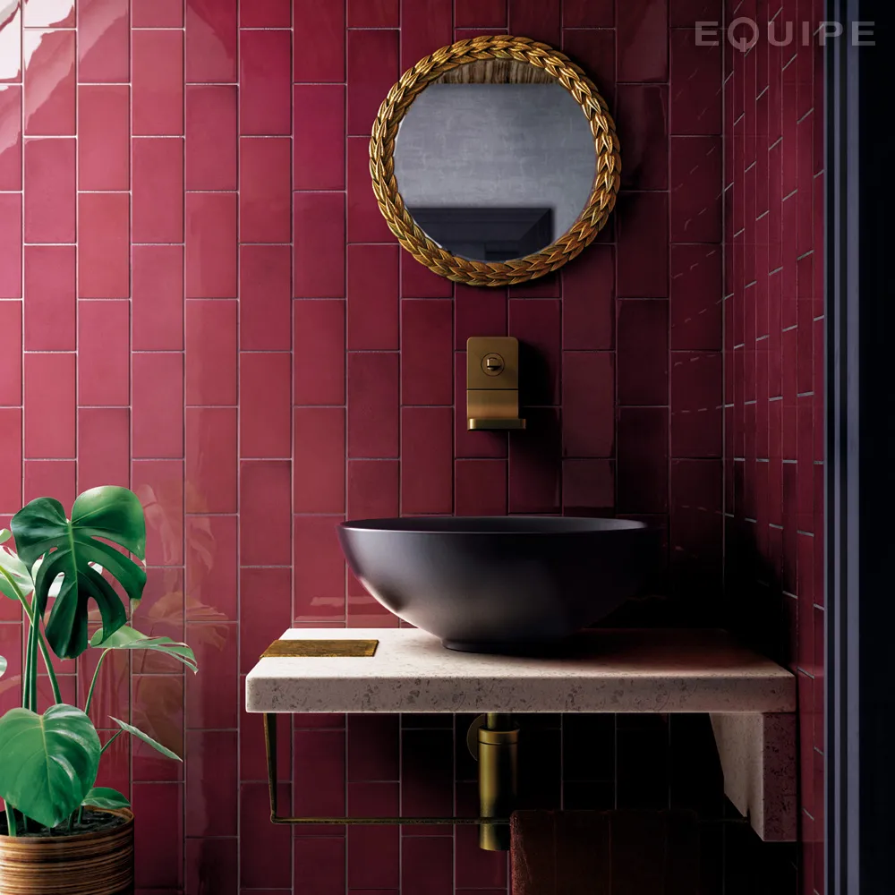 Village Equipe — 12