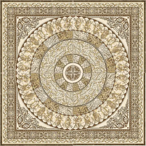 Roseton Marble — 1