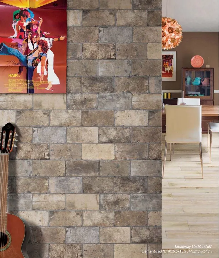 New York Cir Ceramiche — 10