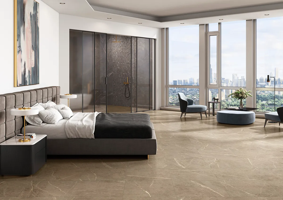 Soap Stone Cercom — 19