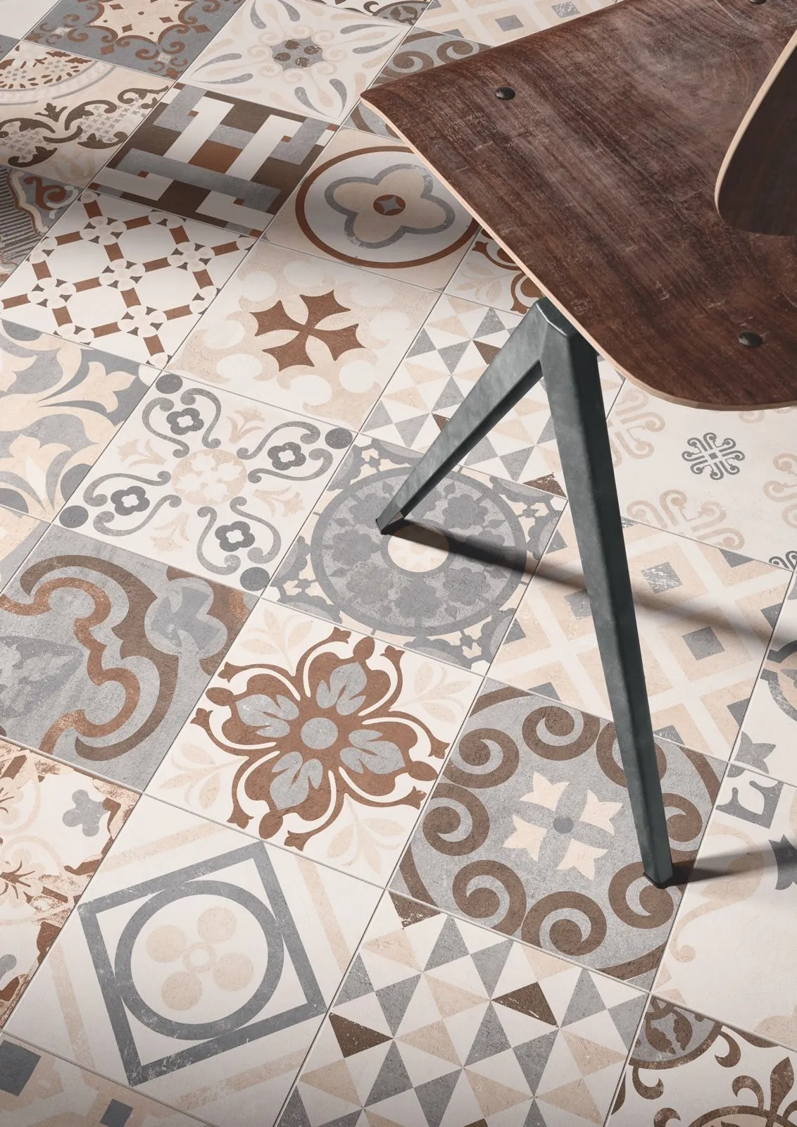 Opus Casalgrande Padana — 3