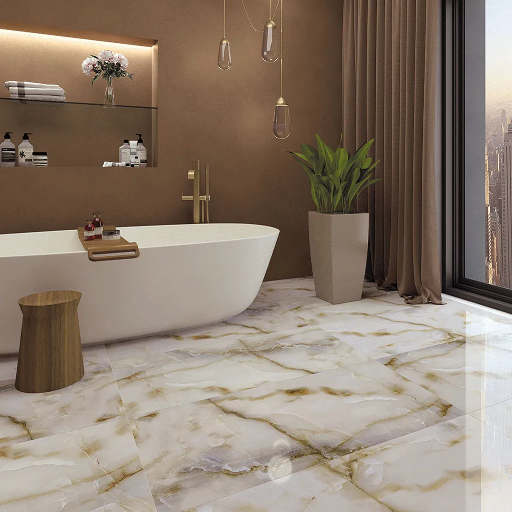 Honey Onyx Gravita — 1
