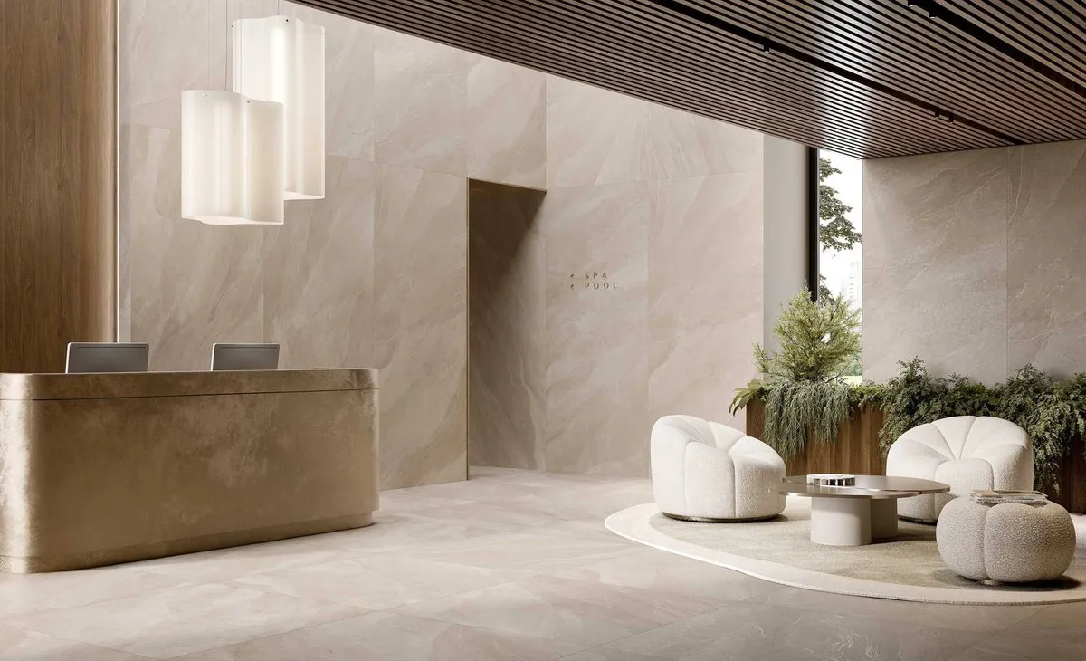 Slaten Stone Fondovalle — 1