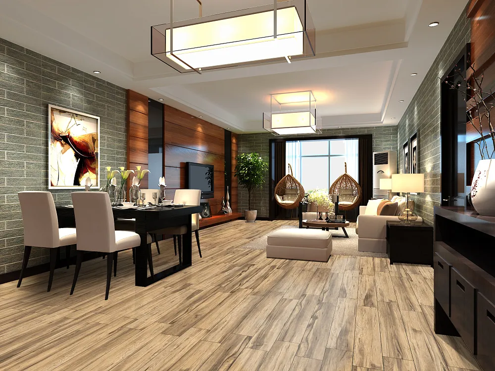ELM Basconi Home — 1