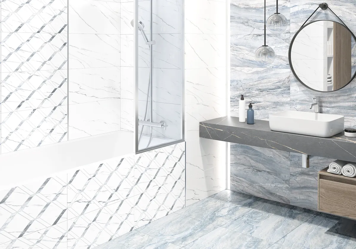 Marmara New Trend — 1