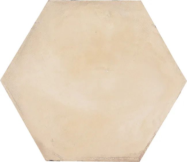 0089 Terra Avorio Esagonо — 1