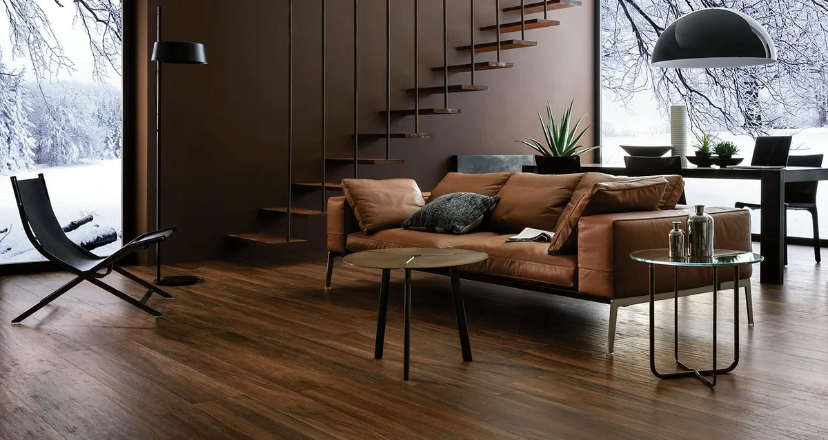 Treverkchic Marazzi Italy — 1