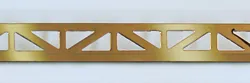 Pro-Mate 5 Laton Brillo Oro — 1
