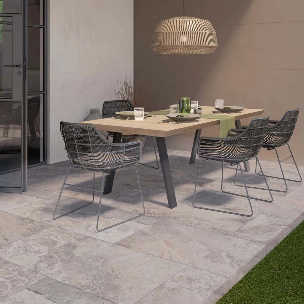 Nordic Slate Prissmacer — 2
