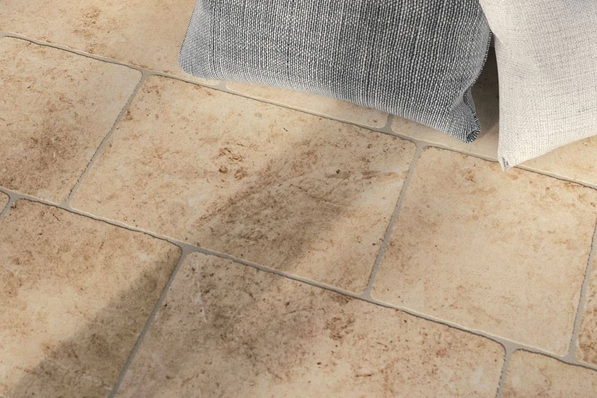Pietra di Lecce Ermes Aurelia — 2