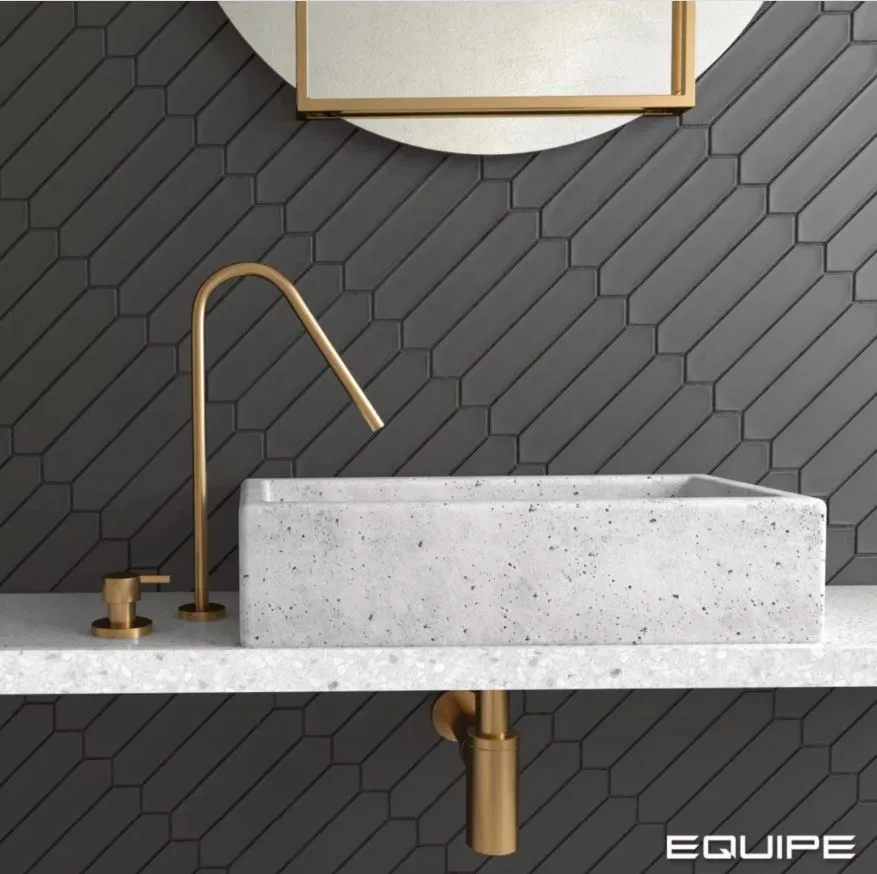 Lanse Equipe — 5