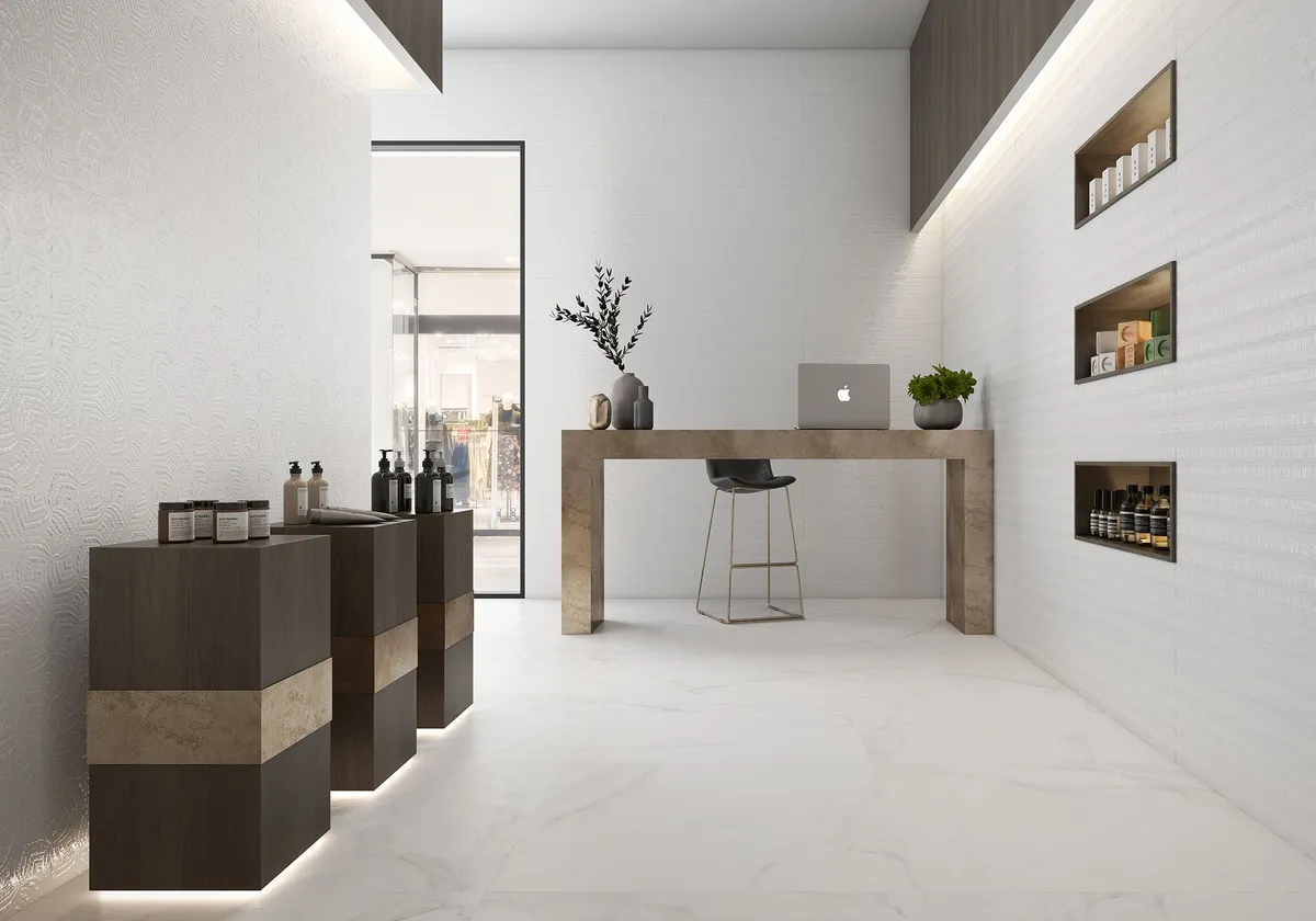 Glaze Saloni Ceramica — 10
