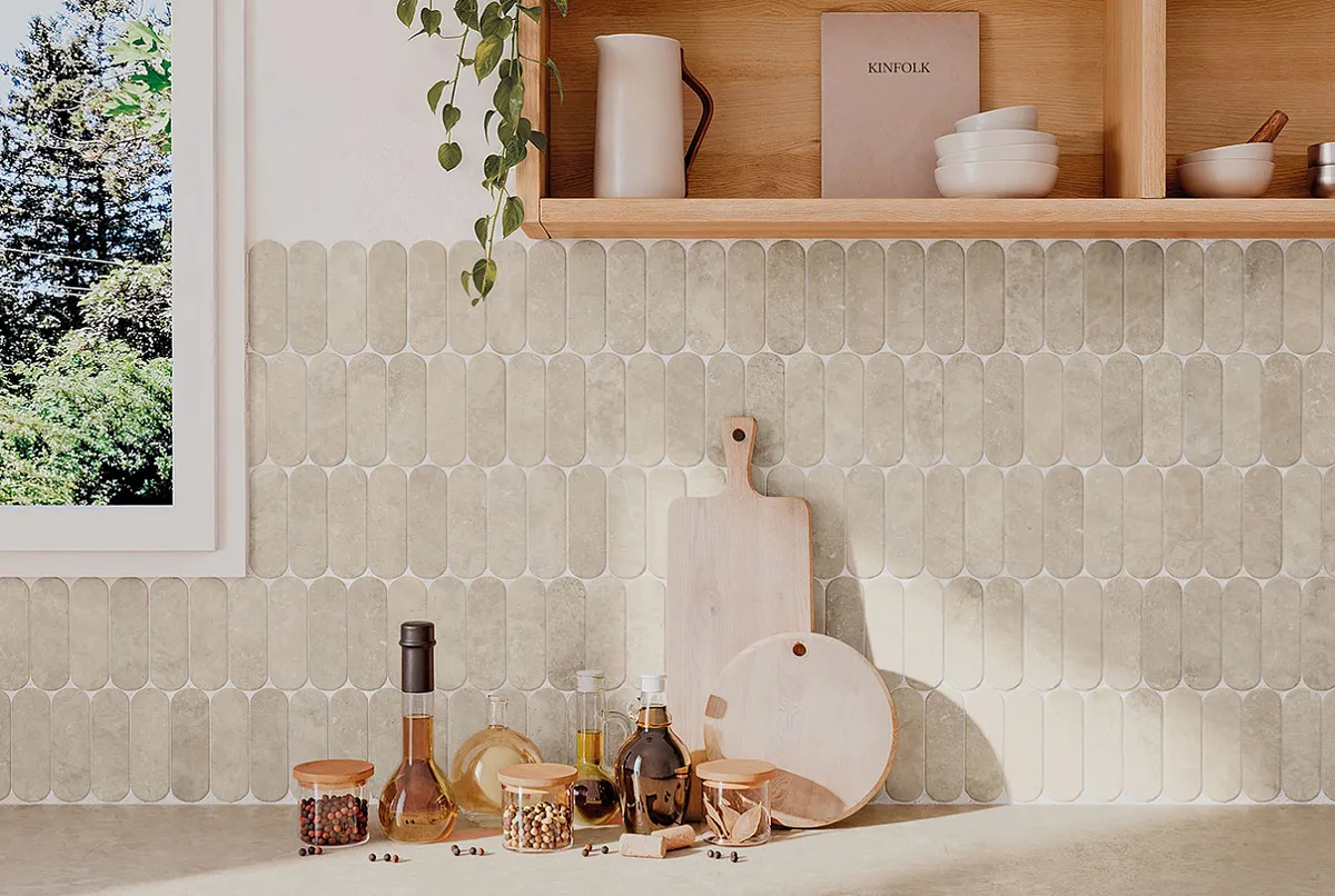 Cross Cut Wow Ceramica — 1
