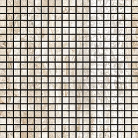 СД132Р  Hiros mosaico  Beige — 1