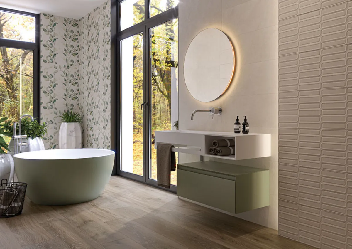 Alure Cifre Ceramica — 2