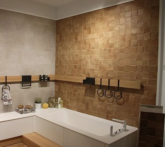 Taco Oxford Porcelanosa — 4
