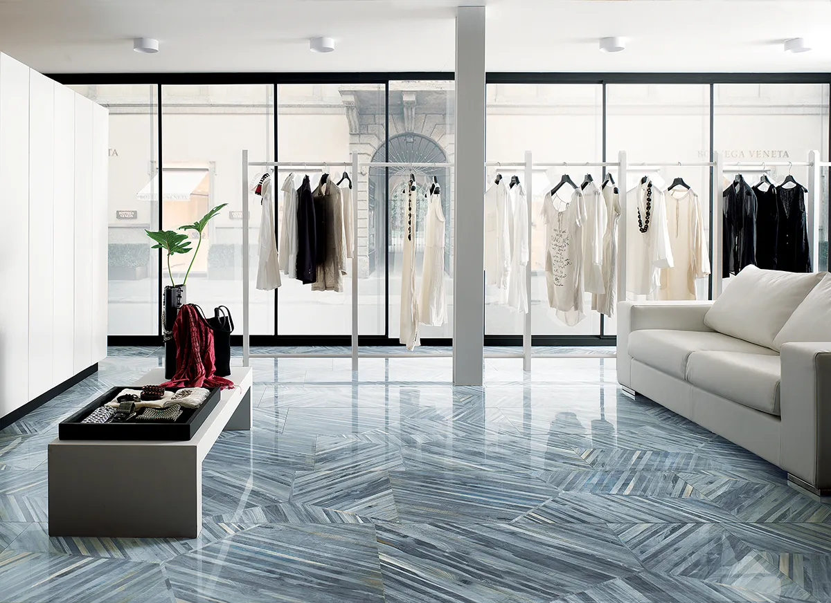 Kauri La Fabbrica — 9