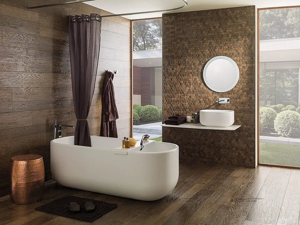 Forest Porcelanosa — 4