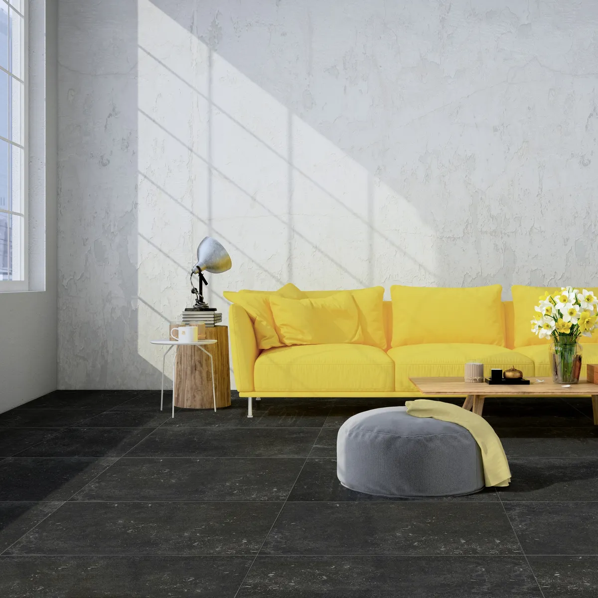Granite Gloria Idalgo Home — 3