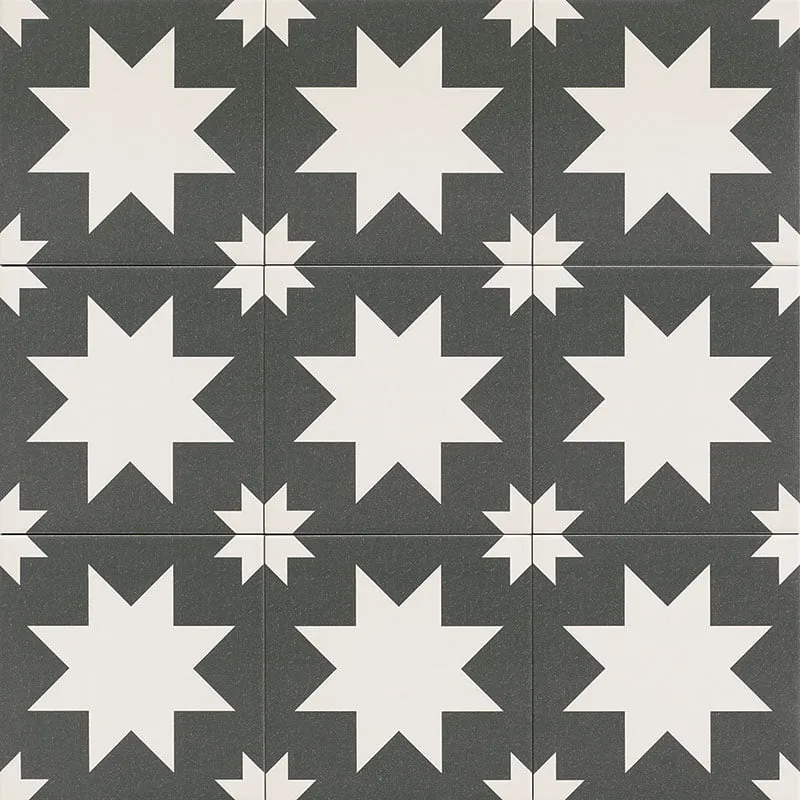 Star Black — 3