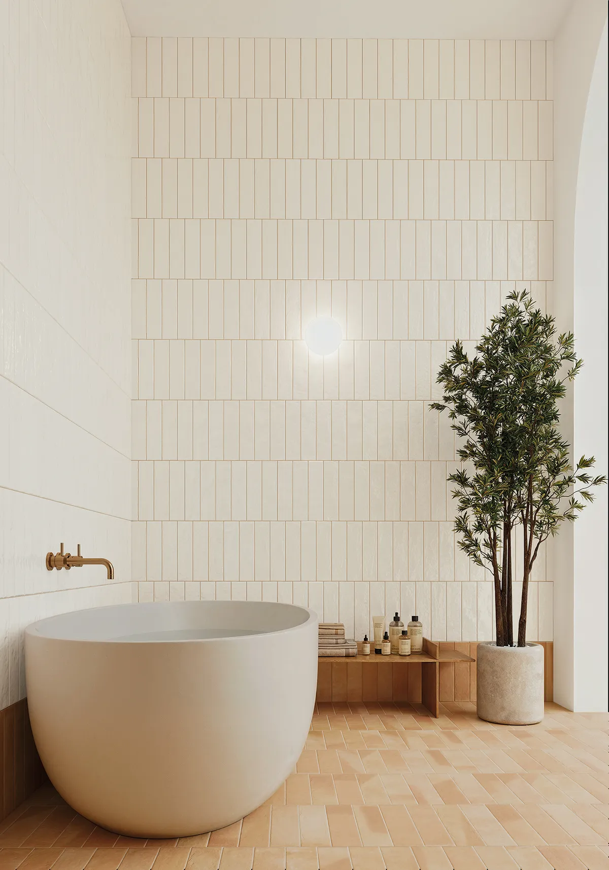 Mediterraneo DNA Tiles — 13