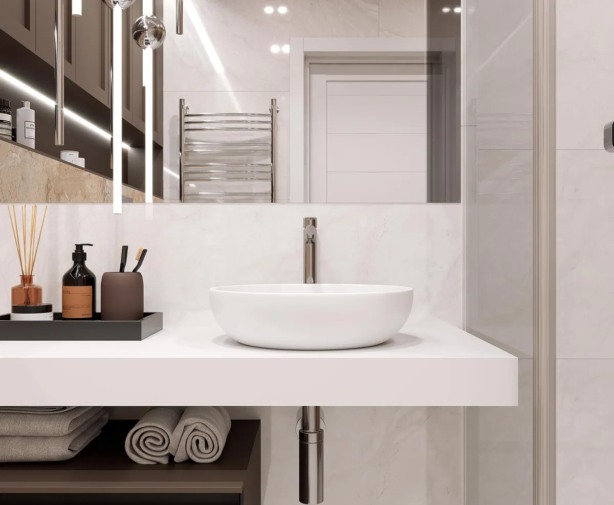 Antalya Bianco Laparet — 4