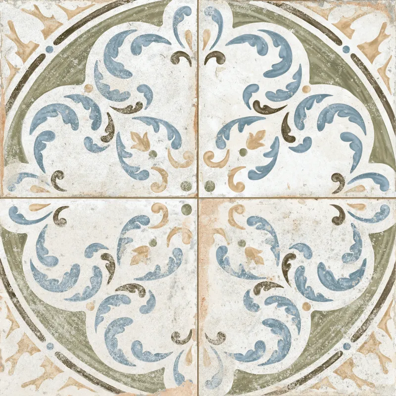 FS Porto Amaral 45x45 — 1