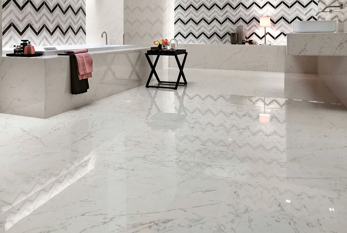 Marvel Stone Atlas Concorde Italy — 21
