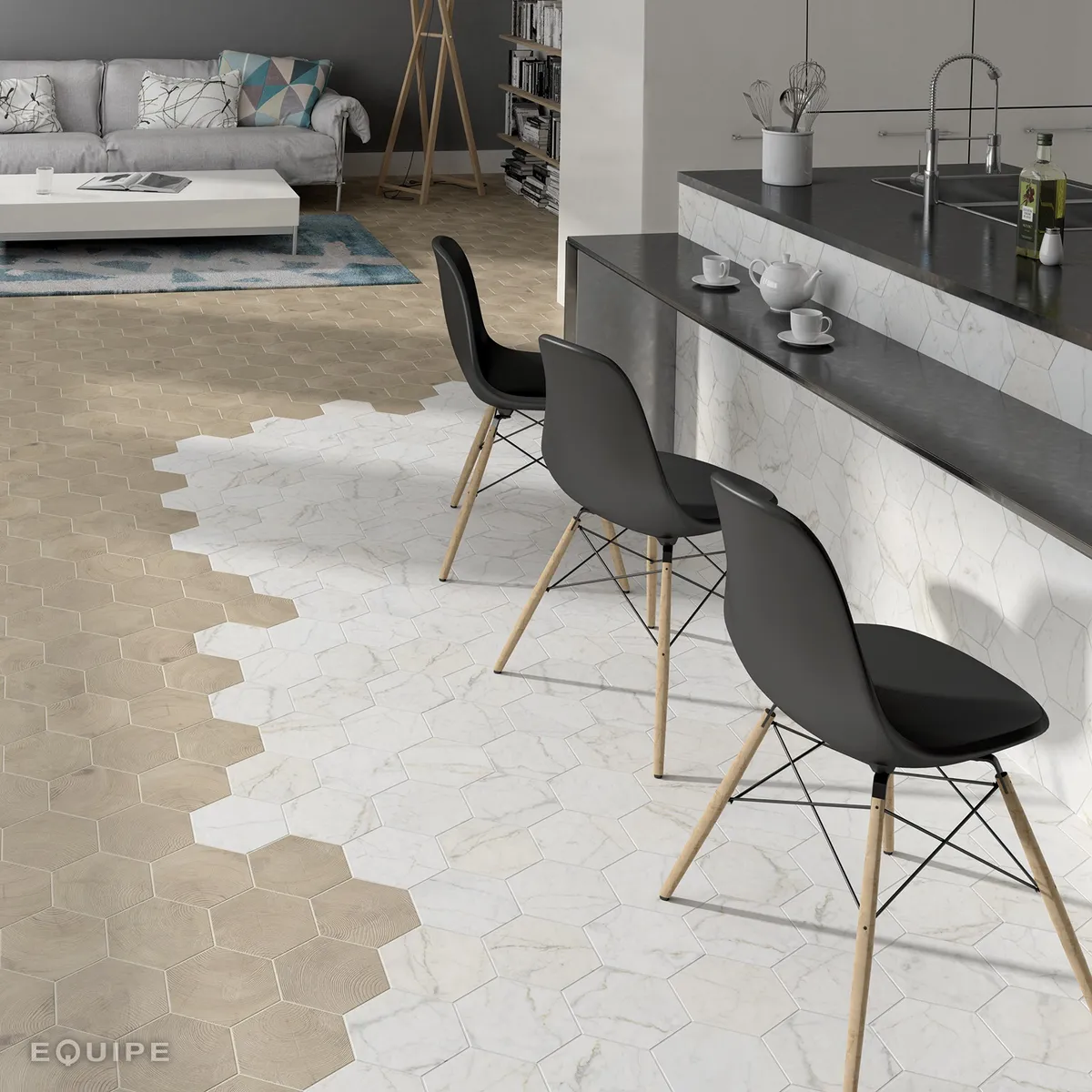 Carrara Equipe — 8
